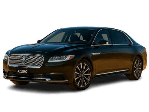 Classic Car Rentals