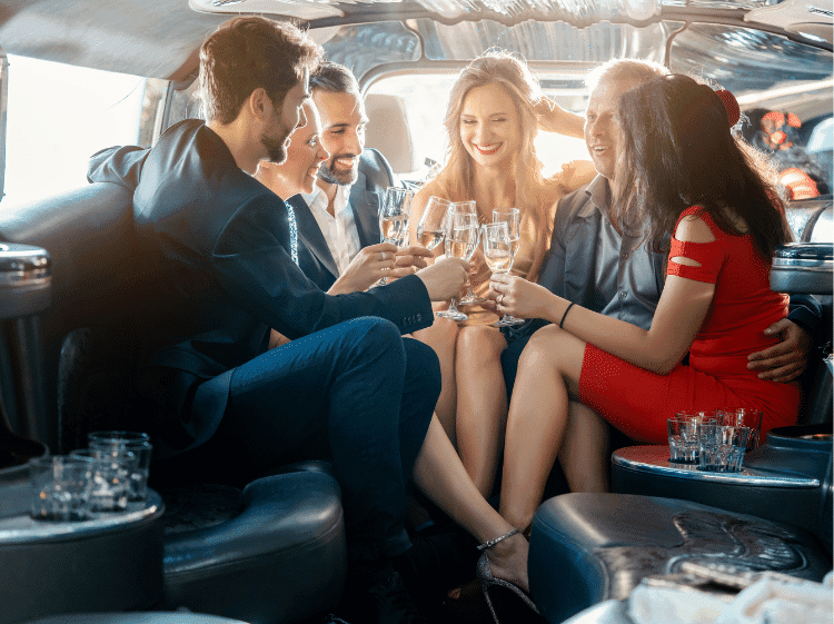 Affordable Limo Rental in Arizona