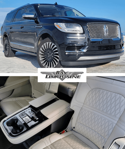 Black Label Navigator