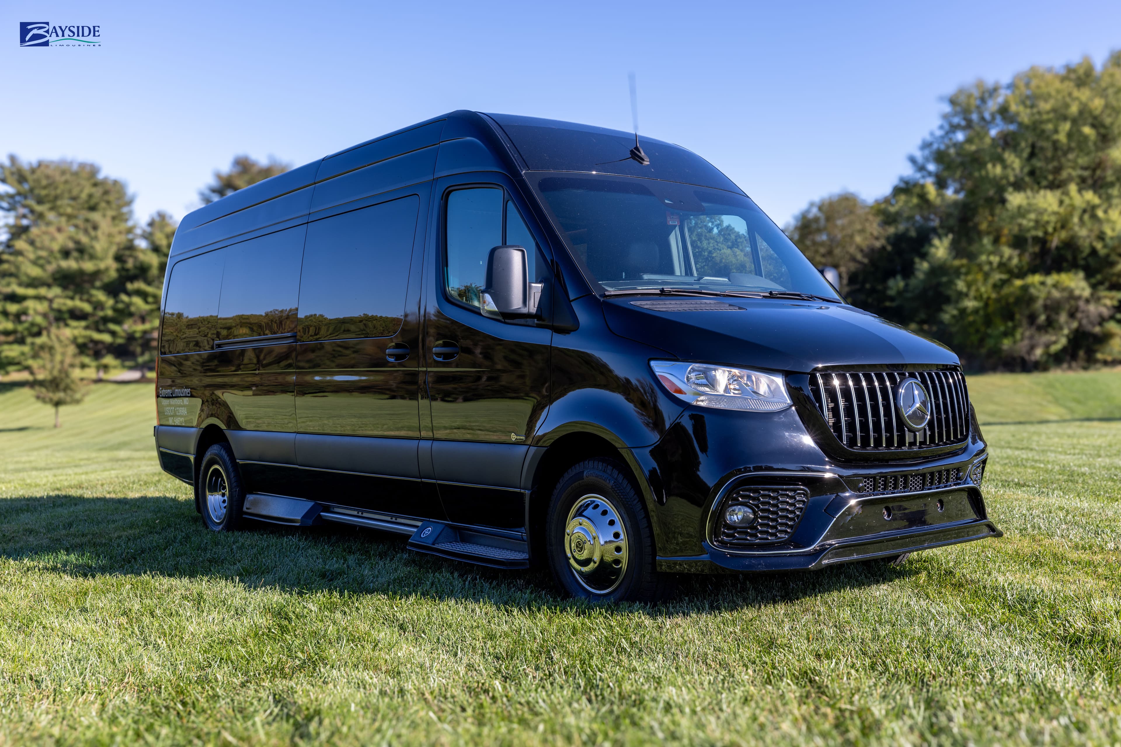 Bayside Limousine
