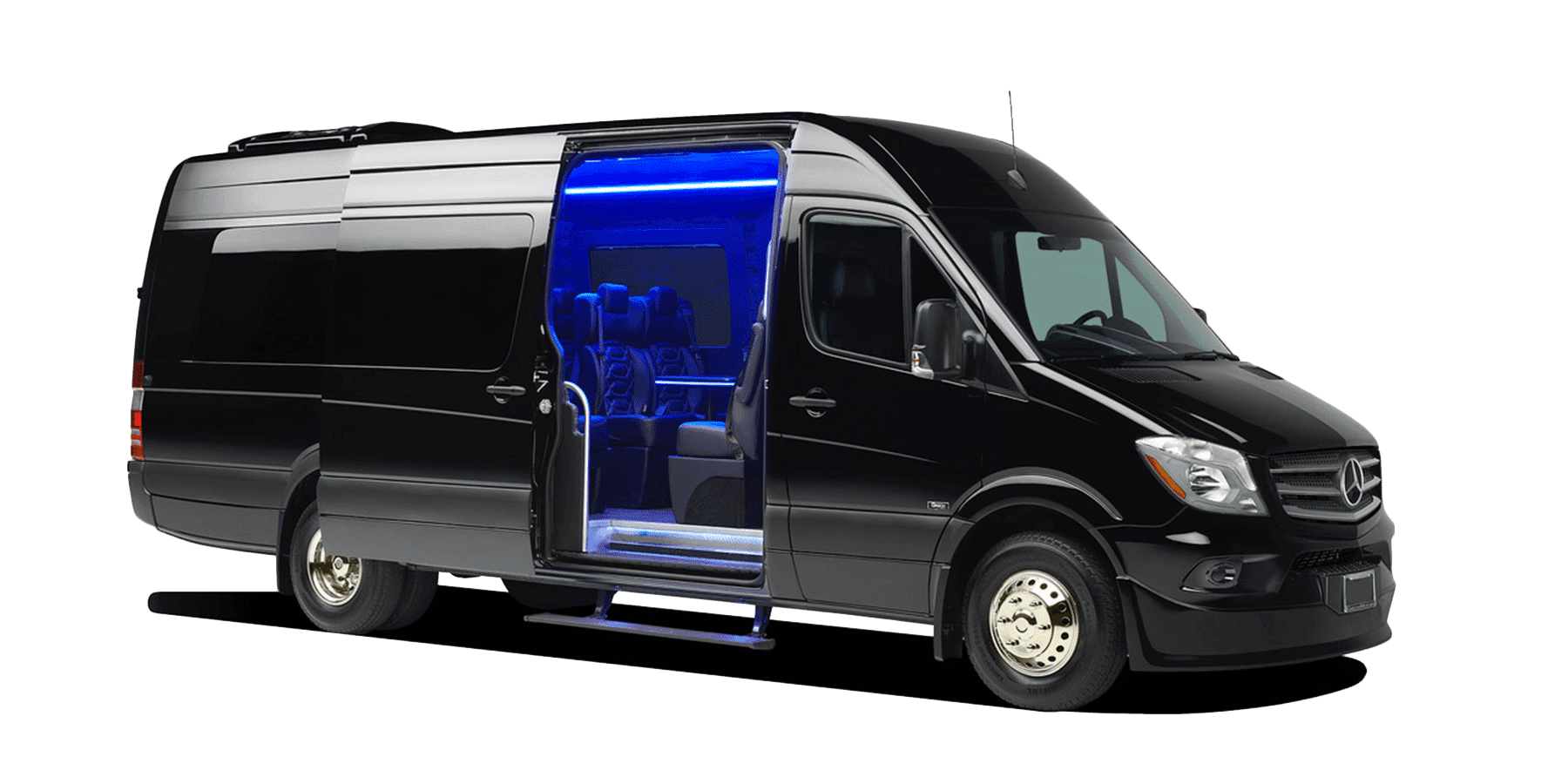 Best Car Service DFW – Airport & Luxury Transportation