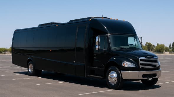 12-Passenger Sprinter