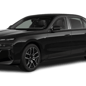 Bellevue Limo Service & Airport Town Car
