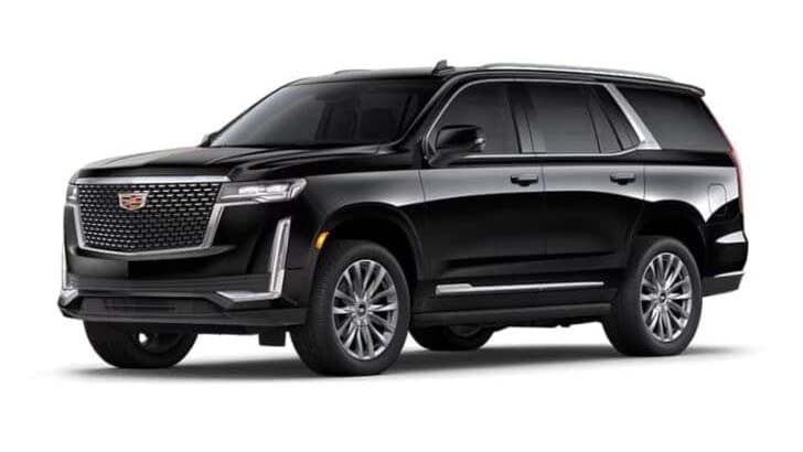 Beltway Limousine