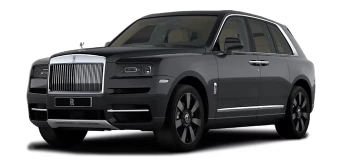 Bentley Bentayga SUV - 4 Passengers