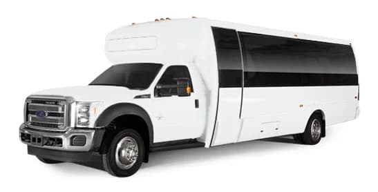 Mercedes Sprinter Van - 12 Passengers