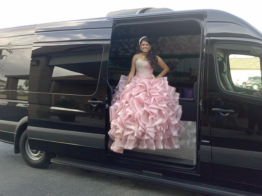 Best Limo TX