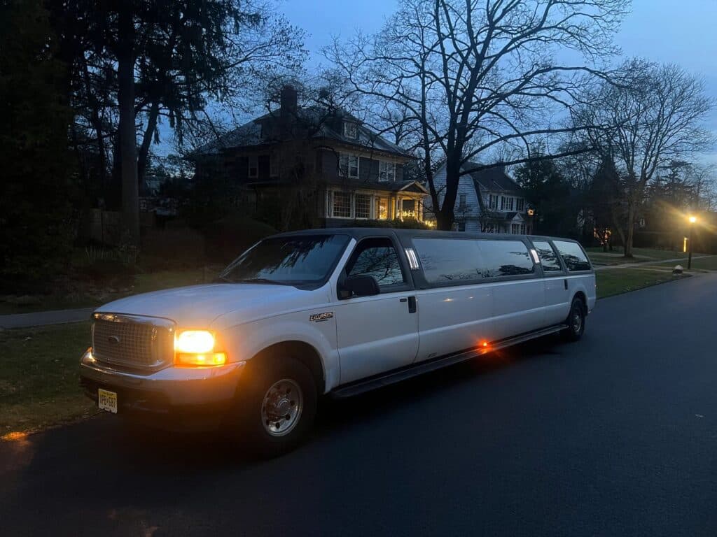 Bigapple Limousines