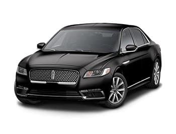 Black Tie Transportation