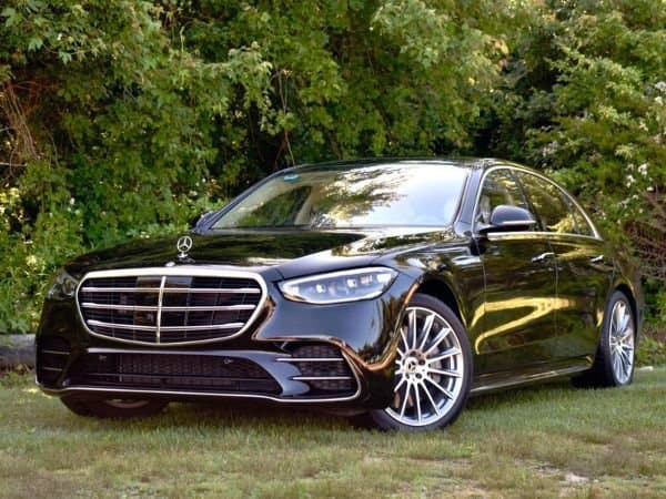 Boston Limo Travel