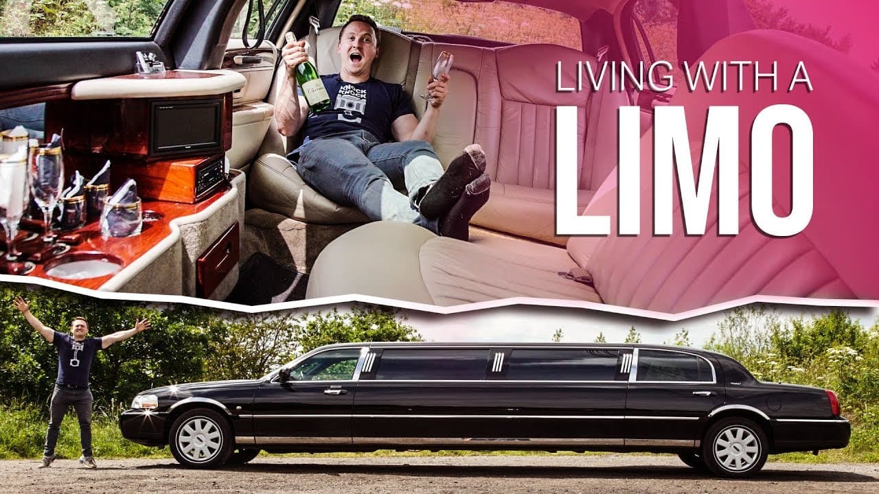 Boston Logan Limo Service