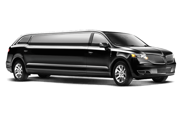 Luxury Stretch Limo - Lincoln or similar, seats 10 passengers