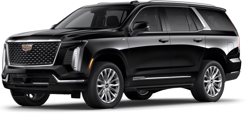 Family SUV