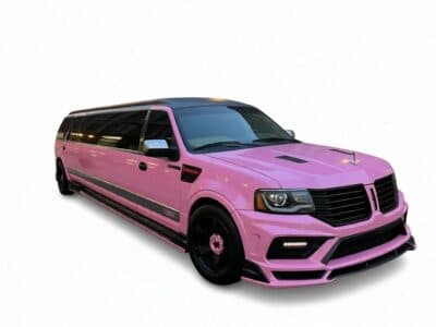 Freightliner Party Bus