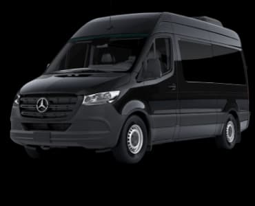 Breckenridge transportation service