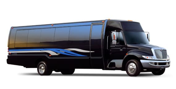 Sprinter Van (up to 15 passengers)