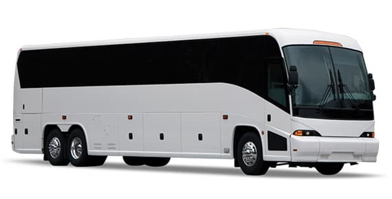 Bus Rental