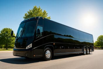 Bus Rental Chandler