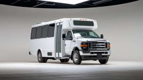 20 Passenger Mini bus in Allentown