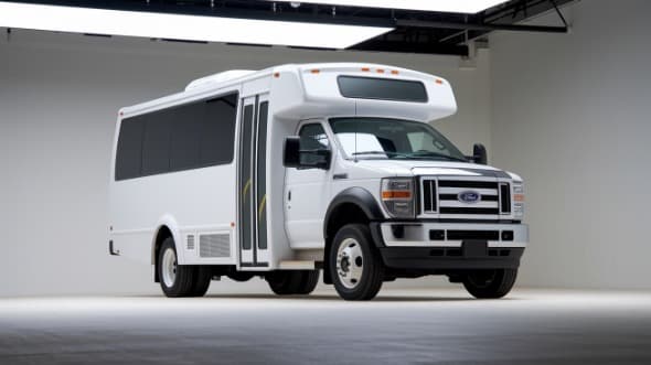 Bus Rental Company Allentown