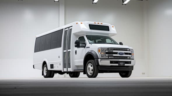 Bus Rental Company Bethlehem