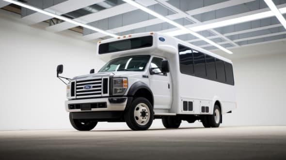 Bus Rental Company Brooklyn