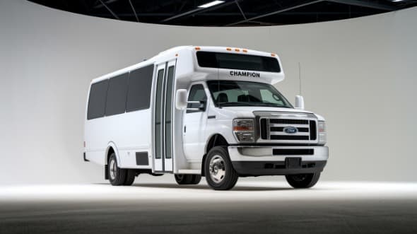 Party Bus in Carson