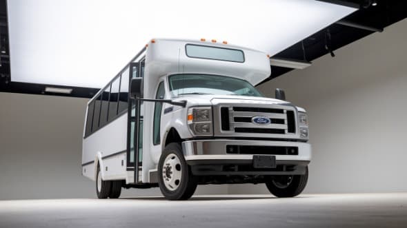 20 Passenger Mini bus in Clarksville
