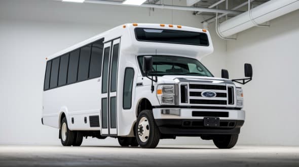 25 Passenger Mini bus in Clarksville