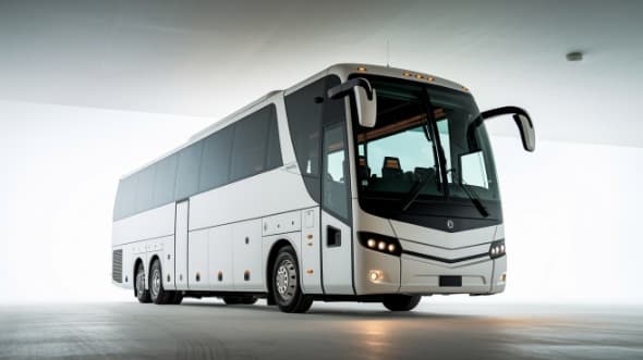 Party Bus 40-50 Passengers