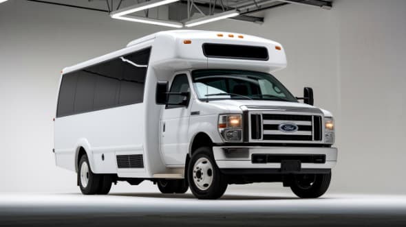 Bus Rental Company Fort Wayne
