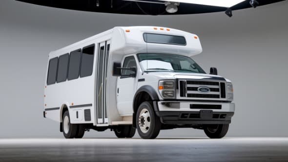Bus Rental Company Gilbert