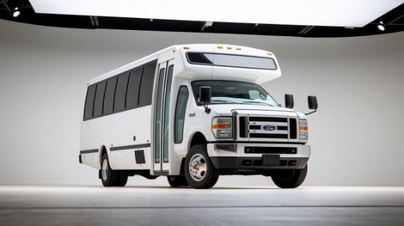 Bus Rental Company Greeley