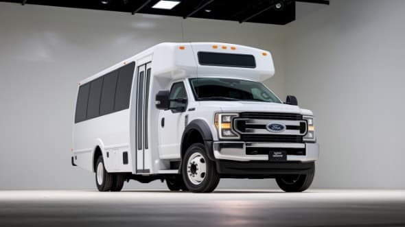 Bus Rental Company Jersey City