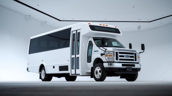 Bus Rental Company Kenosha