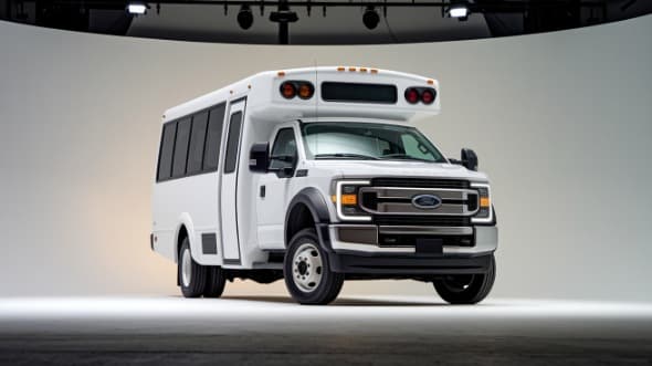 Bus Rental Company Longmont