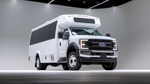 20 Passenger Mini Bus in Loveland