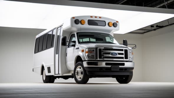 Party Bus in Loveland