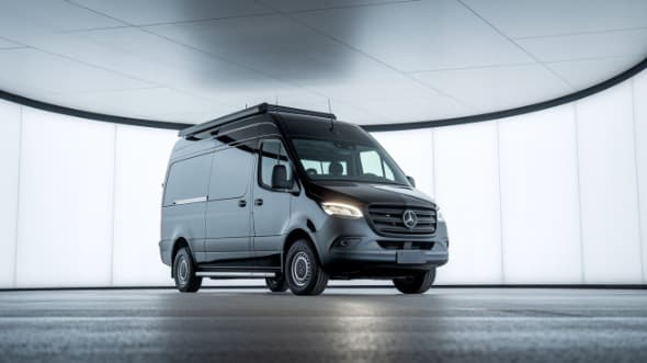 Sprinter Limo in Loveland - 10-14 passengers