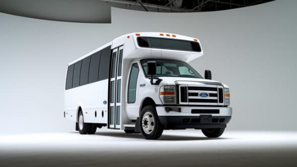 Bus Rental Company Neworleans