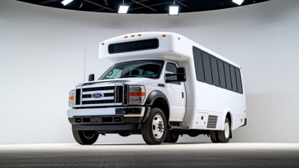 Bus Rental Company Peoriail