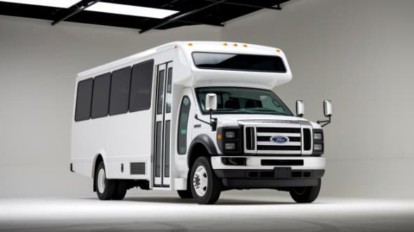 Bus Rental Company Pittsburgh