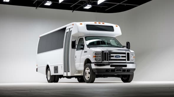Bus Rental Company Racine