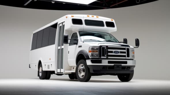 Bus Rental Company Roanoke