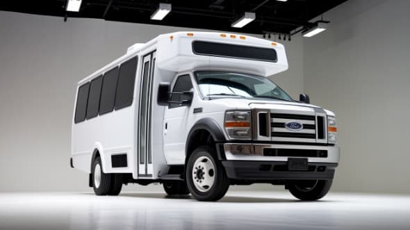 Bus Rental Company Toledo