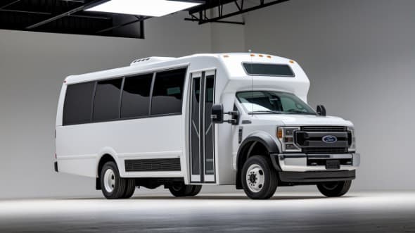 Bus Rental Company Tucson