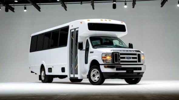 Bus Rental Company Waukegan