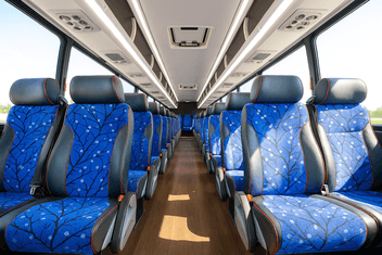 Bus Rental Greeley