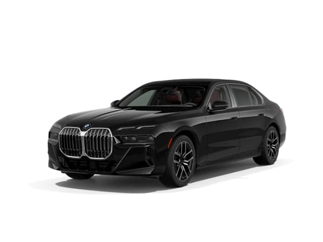 Cali Black Limo