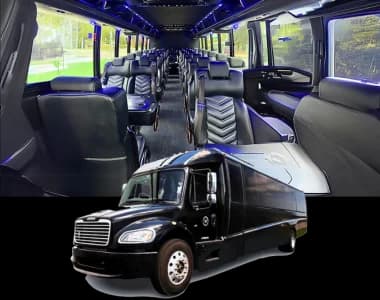 Freightliner M2 106 Plus